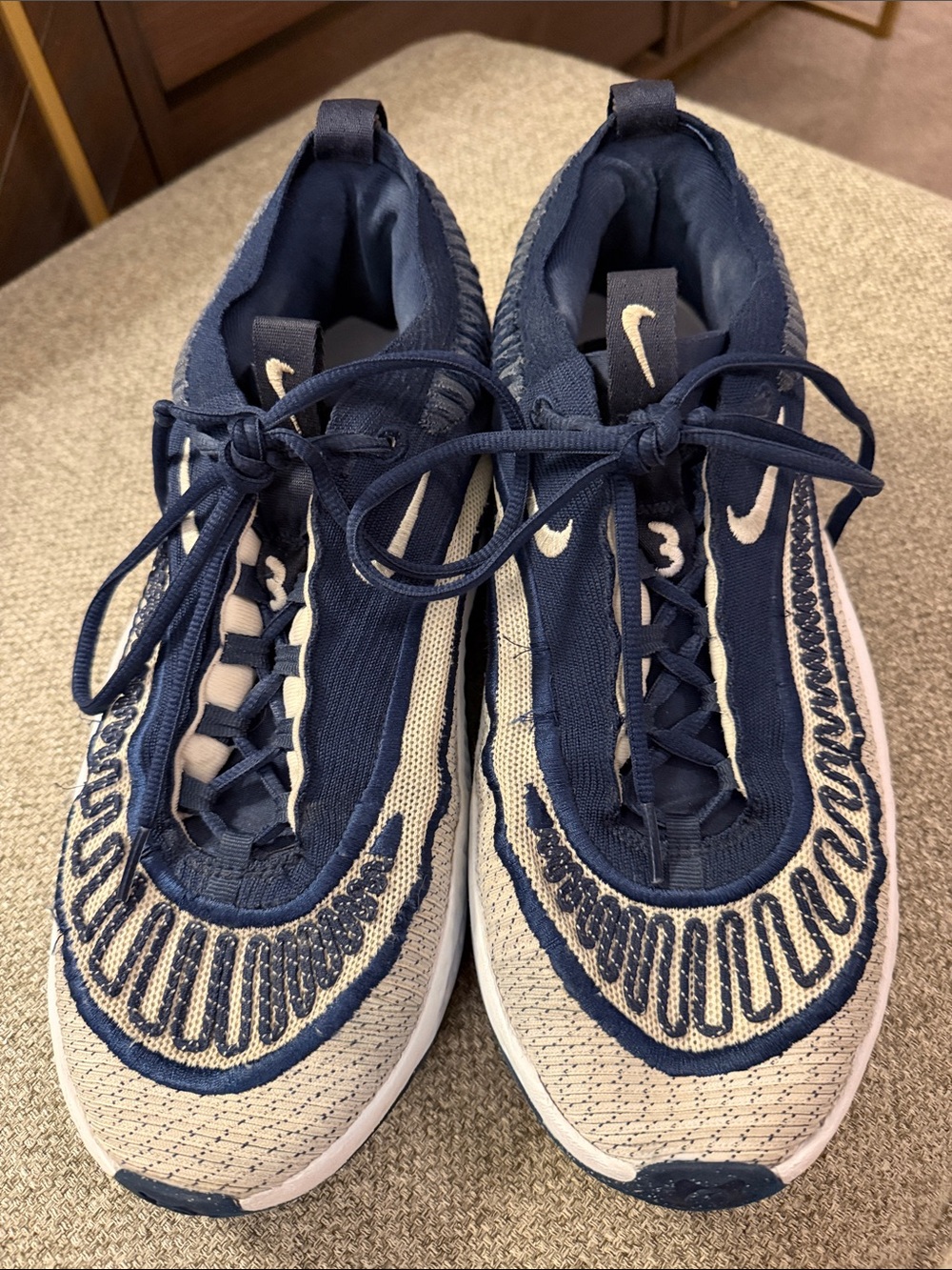 Nike Cosmic 3 Unity Basketball Shoes Sz 11